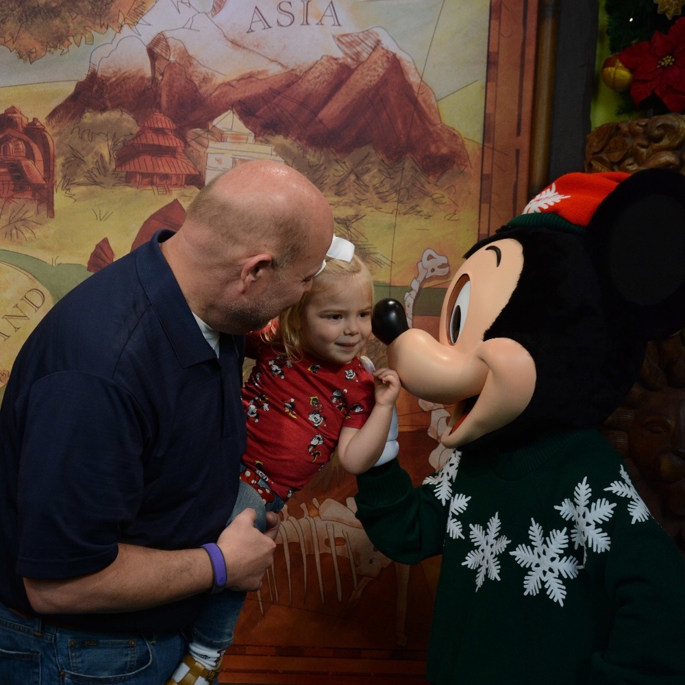 Meet your Posher, Tracy